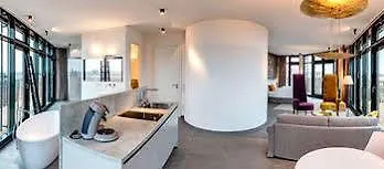 Im Bunker Hotel apartamentowy