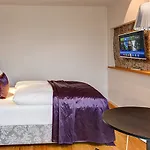 邦克酒店 公寓式酒店 4*