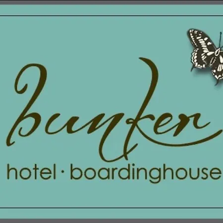 Im Bunker Aparthotel