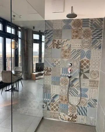 Aparthotel Im Bunker