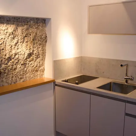 Apartahotel Im Bunker Múnich