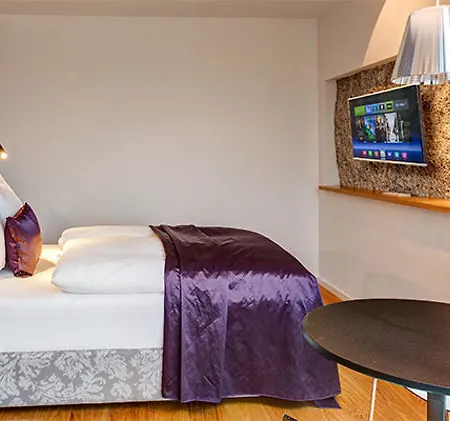 Im Bunker Lägenhetshotell 4*