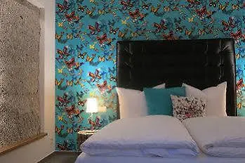 Im Bunker Lejlighedshotel
