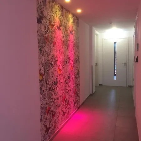 Im Bunker