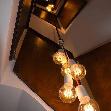 Im Bunker Aparthotel Munich