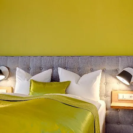 Aparthotel Im Bunker