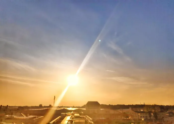 Im Bunker מינכן