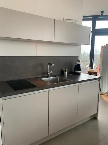 Im Bunker מלון דירות