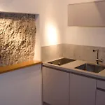 Aparthotel Im Bunker Mnichov