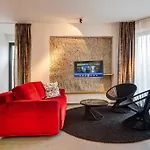 Im Bunker Aparthotel
