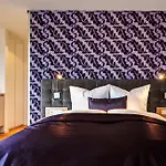 Aparthotel Im Bunker Mnichov