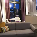 Aparthotel Im Bunker 4*