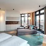 Im Bunker Aparthotel