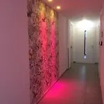 Im Bunker