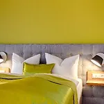 Aparthotel Im Bunker