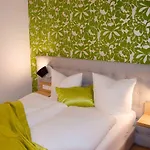 Im Bunker Aparthotel Mnichov