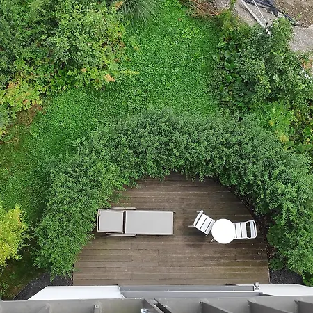 邦克酒店 公寓式酒店 慕尼黑