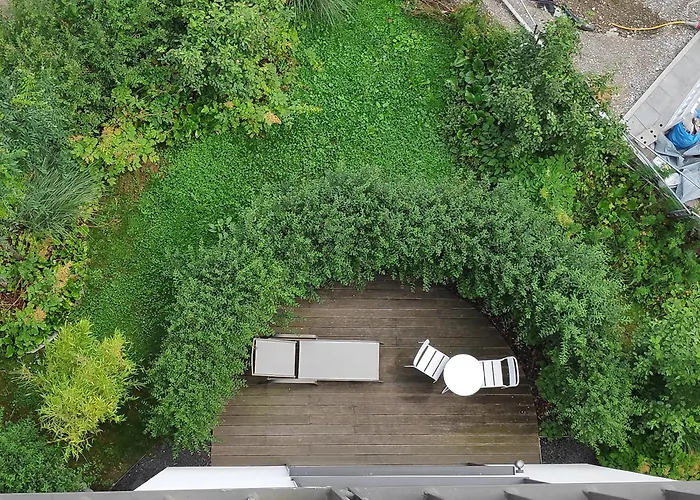 邦克酒店 公寓式酒店 慕尼黑