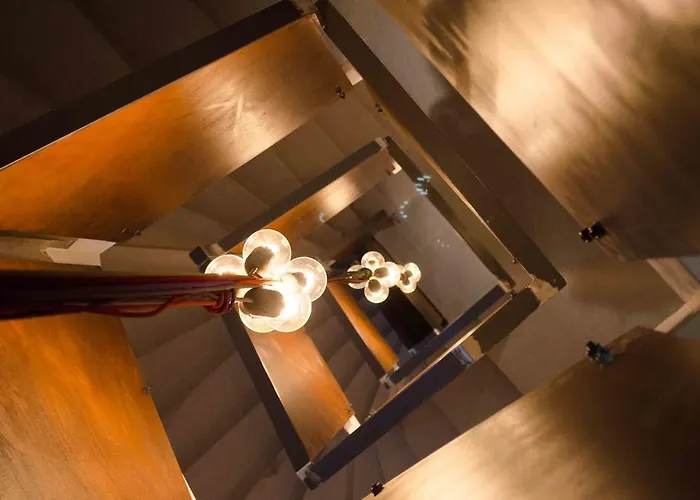 邦克酒店 慕尼黑