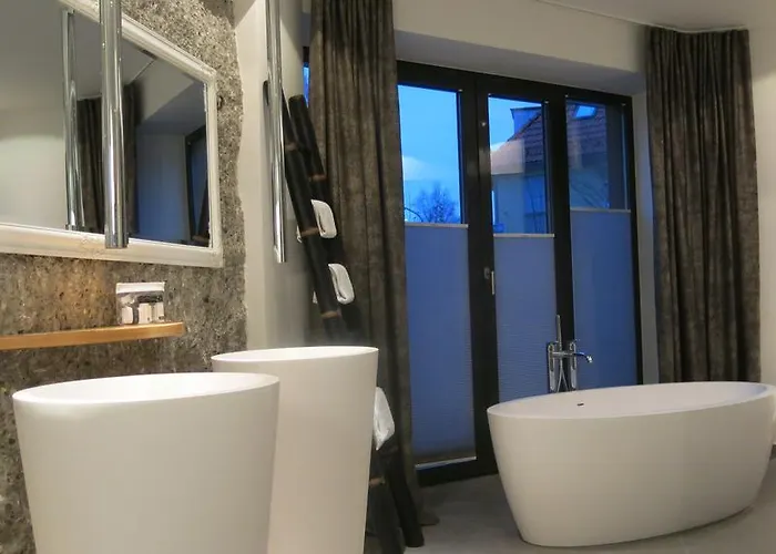 公寓式酒店 邦克酒店 慕尼黑