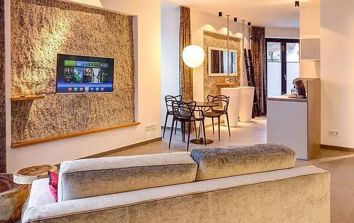 邦克酒店 4* 慕尼黑