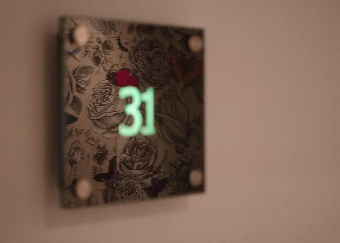 邦克酒店 公寓式酒店