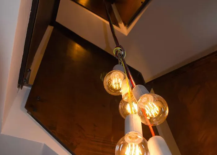 邦克酒店 公寓式酒店 慕尼黑