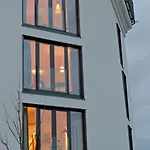 Aparthotel Im Bunker