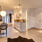 Im Bunker מלון דירות