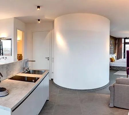 Im Bunker 4* Múnich