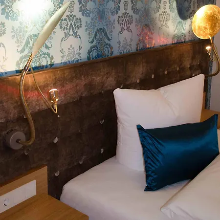 Apartahotel Im Bunker 4*