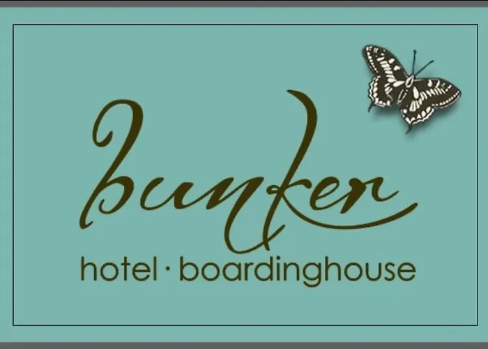 Im Bunker Aparthotel