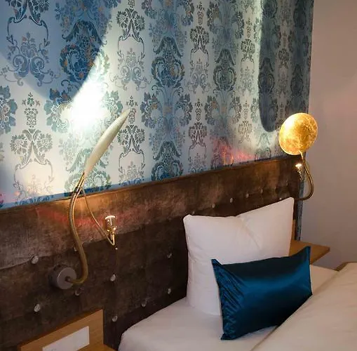 Im Bunker Aparthotel 4*