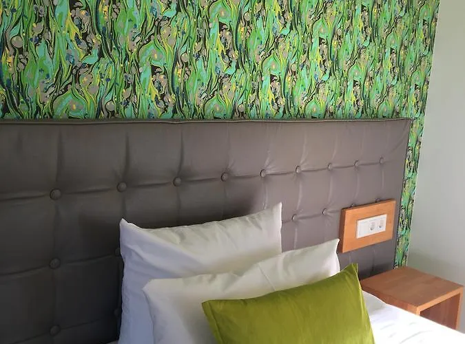 Im Bunker Aparthotel